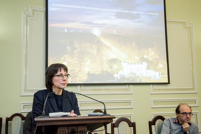 Харківські та німецькі студенти-архітектори розпочали спільний проект