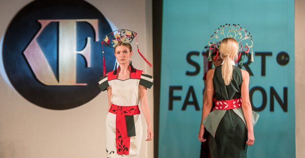 Покази колекцій та дизайн-маркет: в місті проходить «KharkivFashion»