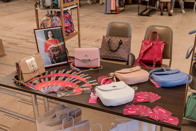 Покази колекцій та дизайн-маркет: в місті проходить «KharkivFashion»