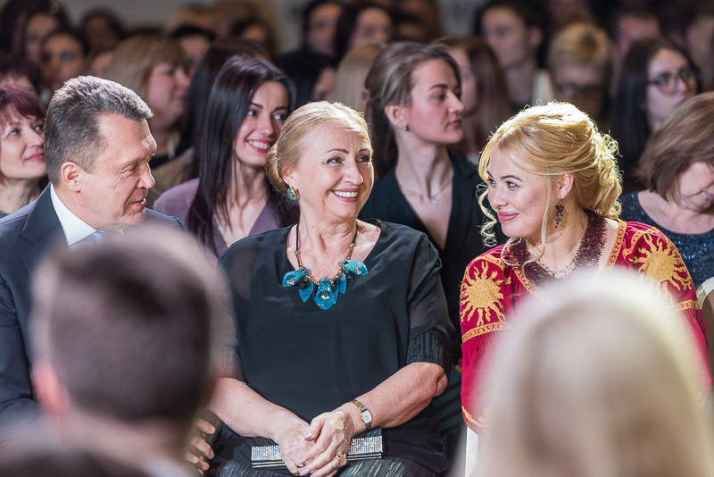 Покази колекцій та дизайн-маркет: в місті проходить «KharkivFashion»