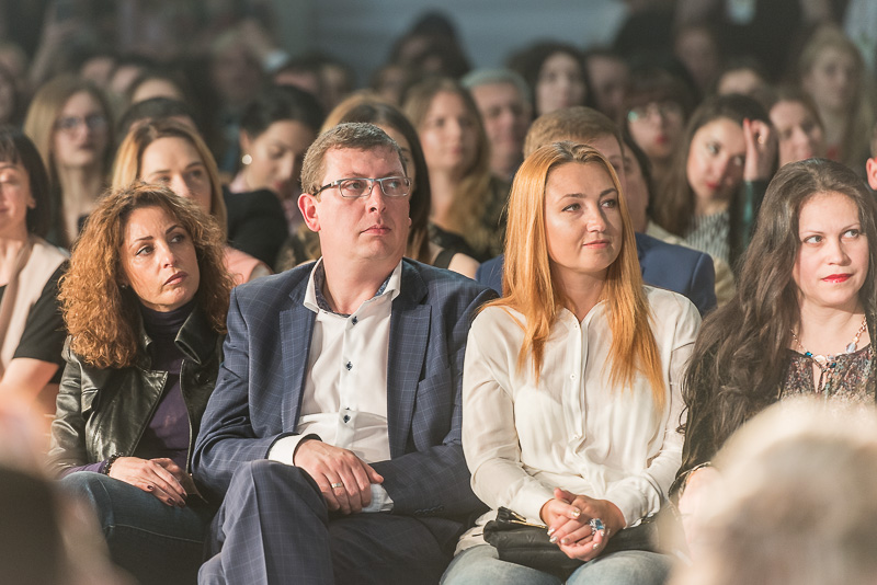 Покази колекцій та дизайн-маркет: в місті проходить «KharkivFashion»