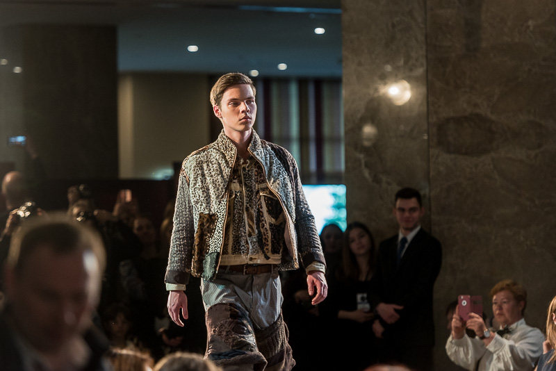 Покази колекцій та дизайн-маркет: в місті проходить «KharkivFashion»