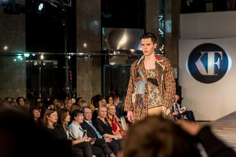 Покази колекцій та дизайн-маркет: в місті проходить «KharkivFashion»