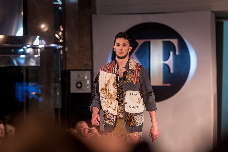 Покази колекцій та дизайн-маркет: в місті проходить «KharkivFashion»