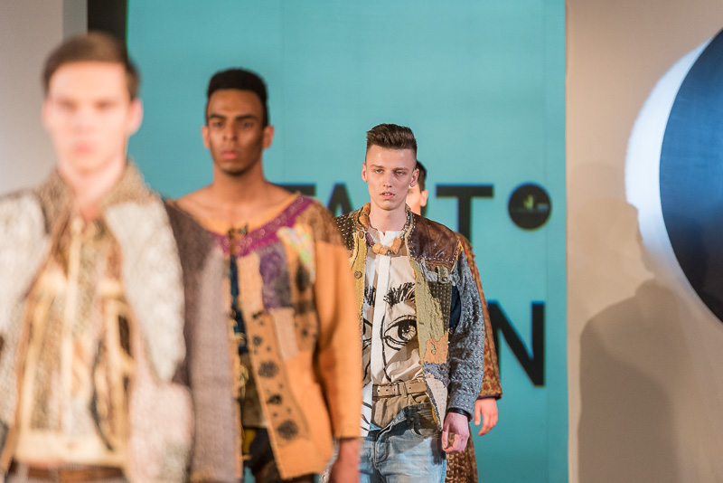 Покази колекцій та дизайн-маркет: в місті проходить «KharkivFashion»