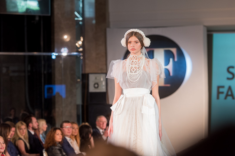 Покази колекцій та дизайн-маркет: в місті проходить «KharkivFashion»