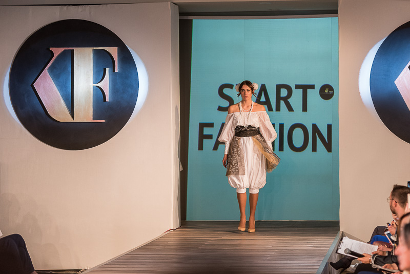 Покази колекцій та дизайн-маркет: в місті проходить «KharkivFashion»