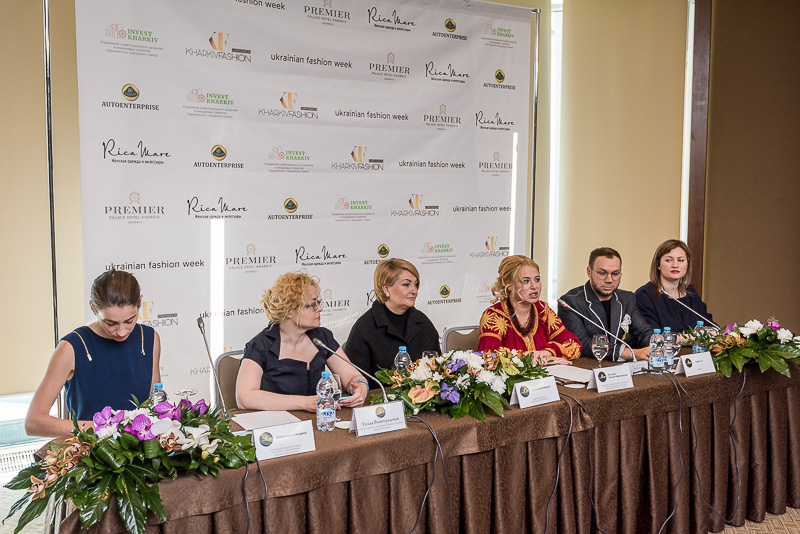 Покази колекцій та дизайн-маркет: в місті проходить «KharkivFashion»