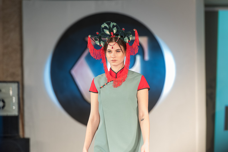 Покази колекцій та дизайн-маркет: в місті проходить «KharkivFashion»