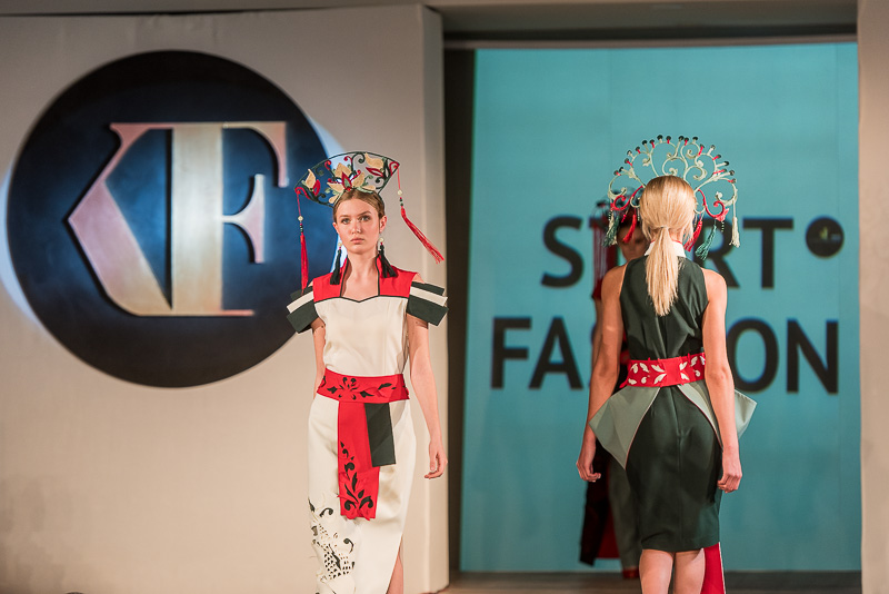Покази колекцій та дизайн-маркет: в місті проходить «KharkivFashion»