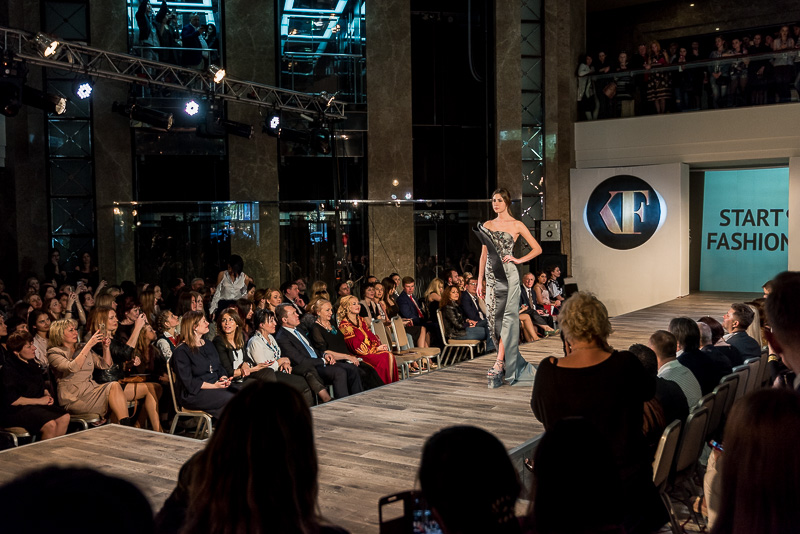 Покази колекцій та дизайн-маркет: в місті проходить «KharkivFashion»