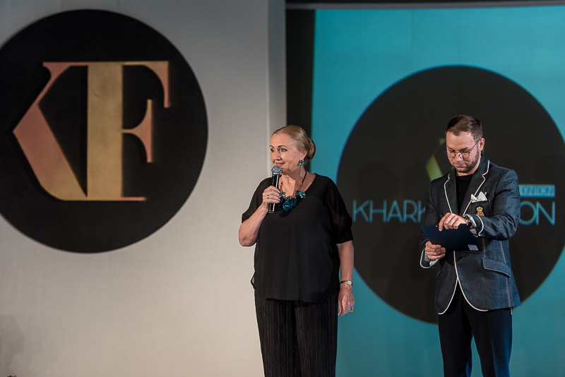 Покази колекцій та дизайн-маркет: в місті проходить «KharkivFashion»