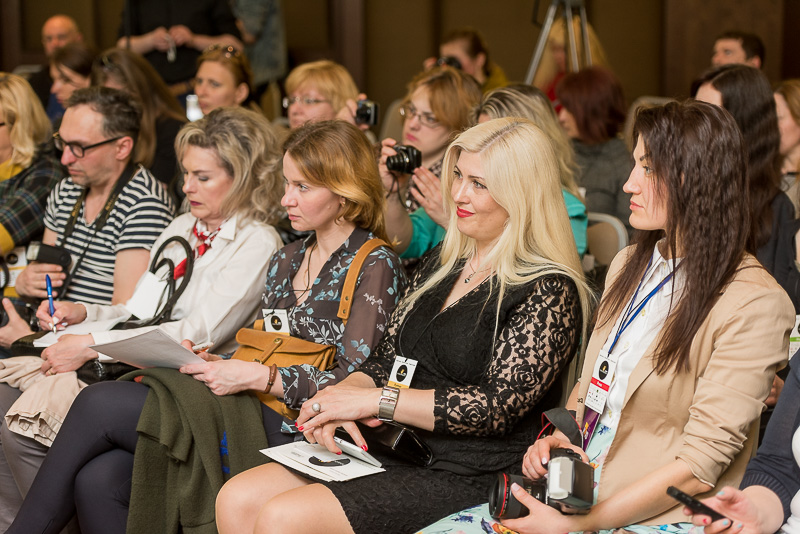 Покази колекцій та дизайн-маркет: в місті проходить «KharkivFashion»