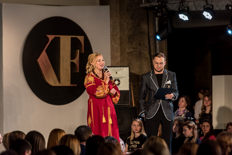 Покази колекцій та дизайн-маркет: в місті проходить «KharkivFashion»