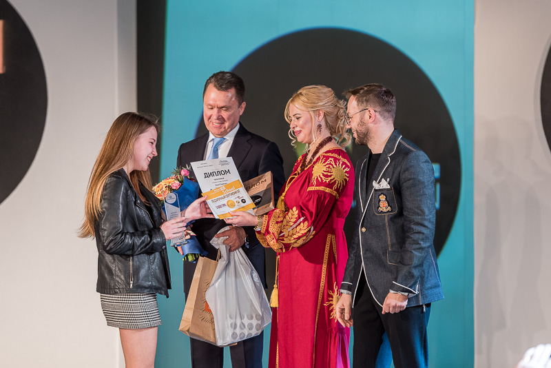 Покази колекцій та дизайн-маркет: в місті проходить «KharkivFashion»