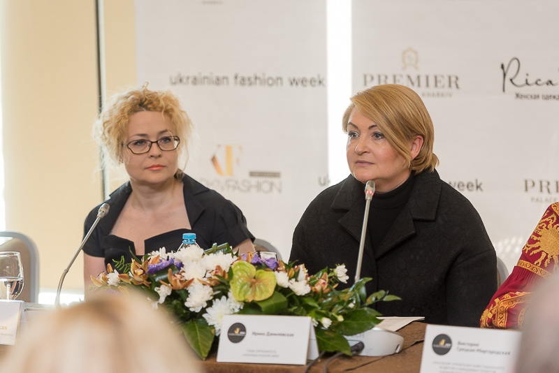 Покази колекцій та дизайн-маркет: в місті проходить «KharkivFashion»