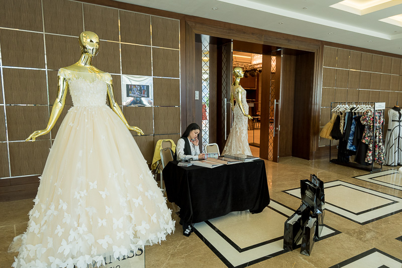 Покази колекцій та дизайн-маркет: в місті проходить «KharkivFashion»