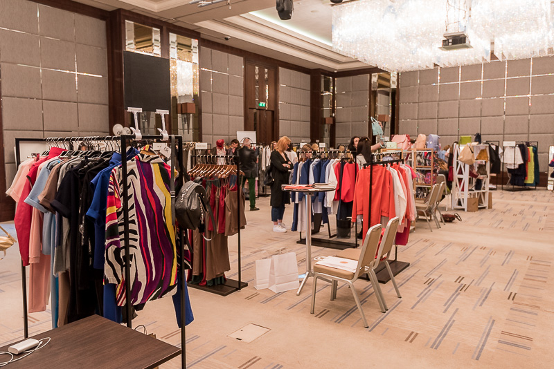 Покази колекцій та дизайн-маркет: в місті проходить «KharkivFashion»