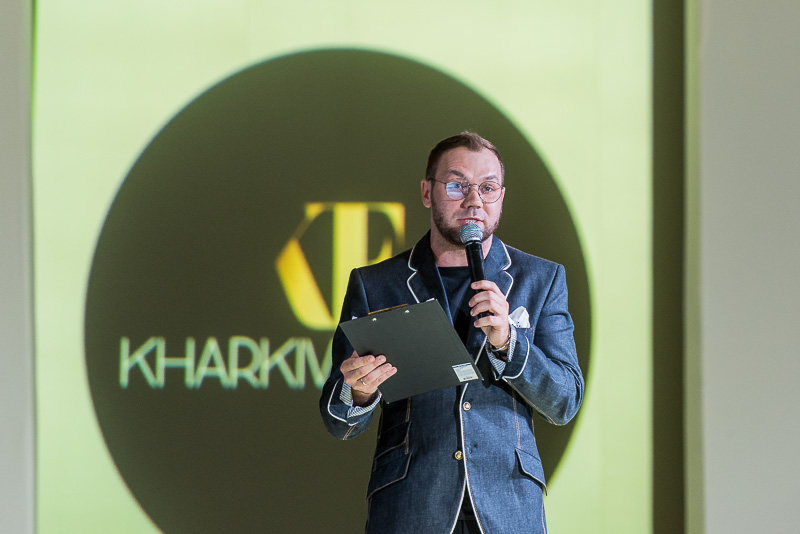 Покази колекцій та дизайн-маркет: в місті проходить «KharkivFashion»