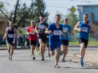 У Харкові проходить масовий міжнародний марафон (доповнено, оновлено)