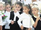 Цього року до харківських шкіл підуть майже 11 тисяч першокласників