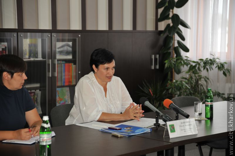 Цього року до харківських шкіл підуть майже 11 тисяч першокласників
