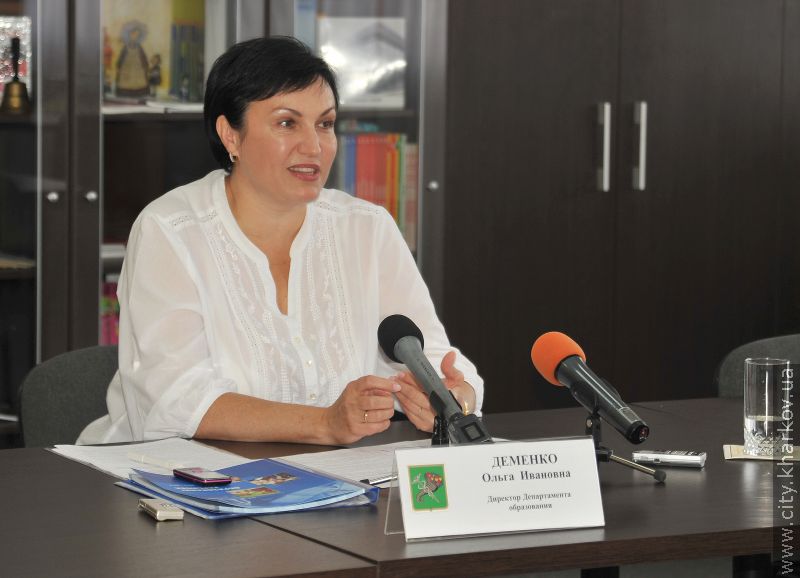 Цього року до харківських шкіл підуть майже 11 тисяч першокласників