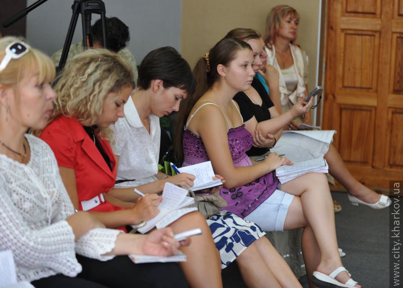 Цього року до харківських шкіл підуть майже 11 тисяч першокласників