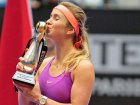 Еліна Світоліна виграла тенісний турнір у Стамбулі