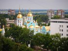 Завтра в Харкові - до 22 градусів тепла