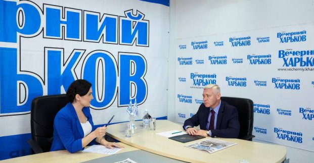 В саду Шевченка реконструюють ККЗ «Україна» і «Каскад»