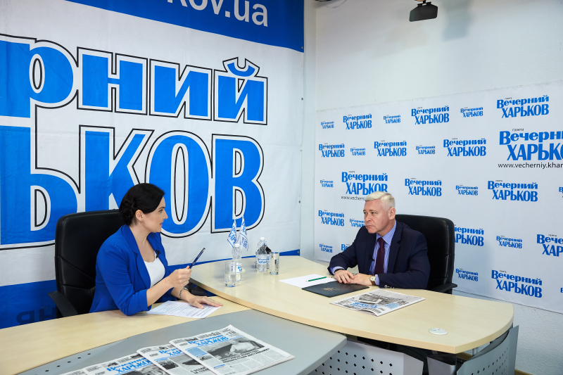 В саду Шевченка реконструюють ККЗ «Україна» і «Каскад»