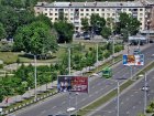 Рух транспорту на проспекті Науки буде заборонений