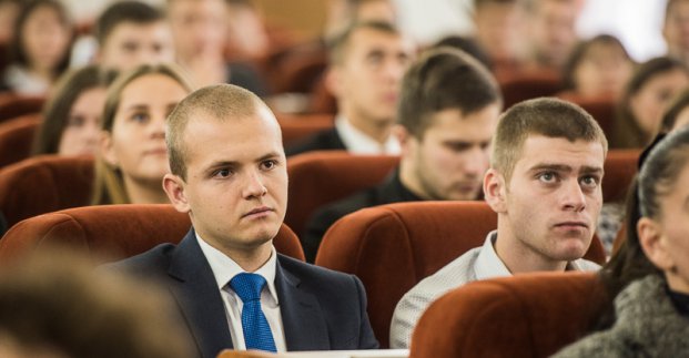 Завтра пройде сесія Молодіжної ради