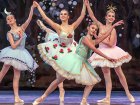 Харківська хореографічна школа відсвяткувала ювілей