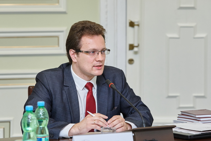 Українські міста переймають досвід Харківської міськради