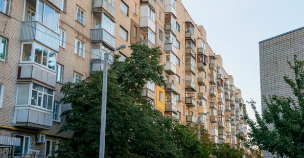 Харківські ОСББ включилися в програму «Теплі кредити»