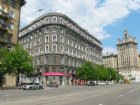 Завтра перекривається рух майданом Рози Люксембург