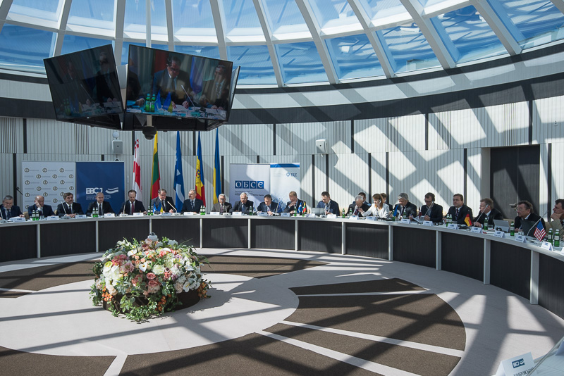 У Харкові проходить форум за участю європейських суддів
