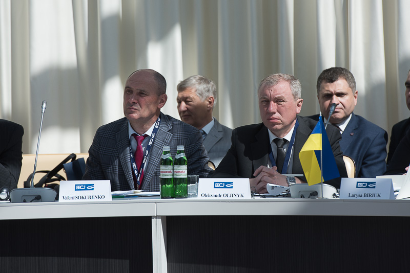 У Харкові проходить форум за участю європейських суддів