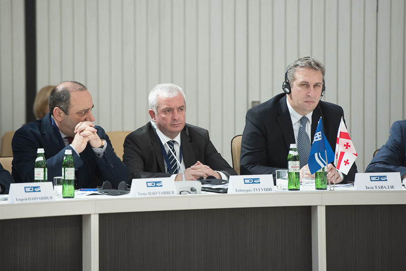 У Харкові проходить форум за участю європейських суддів