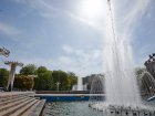 Завтра в Харкові - до 19 градусів тепла