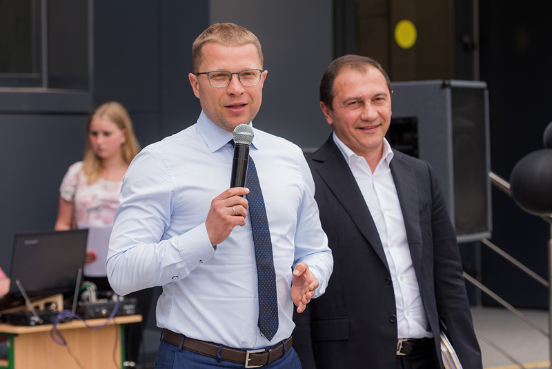 У День захисту дітей в Шевченківському районі пройшов турнір з шахів
