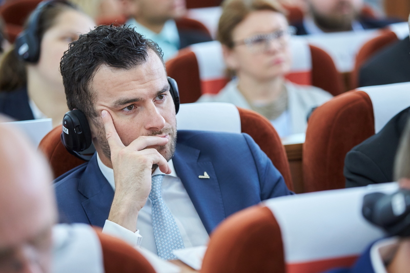 Харків залишається єдиним містом в країні - володарем усіх нагород Ради Європи