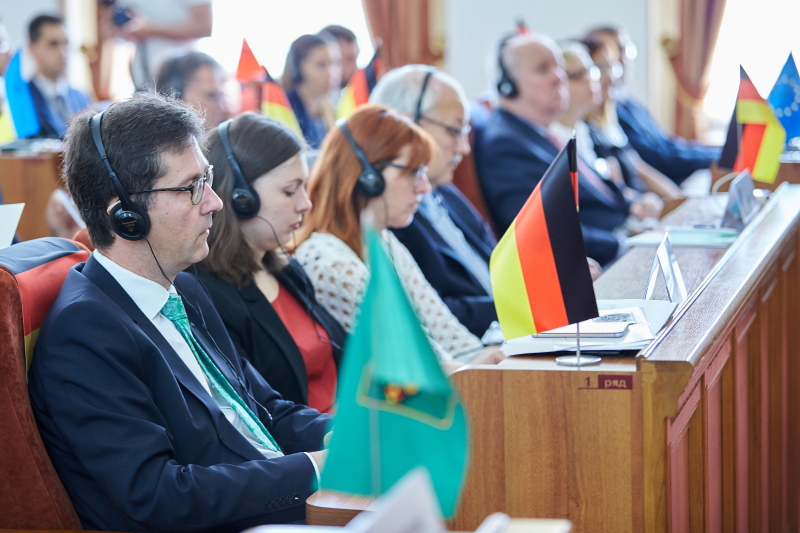 Харків залишається єдиним містом в країні - володарем усіх нагород Ради Європи