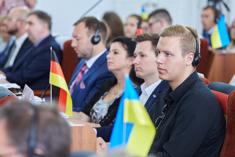 Харків залишається єдиним містом в країні - володарем усіх нагород Ради Європи