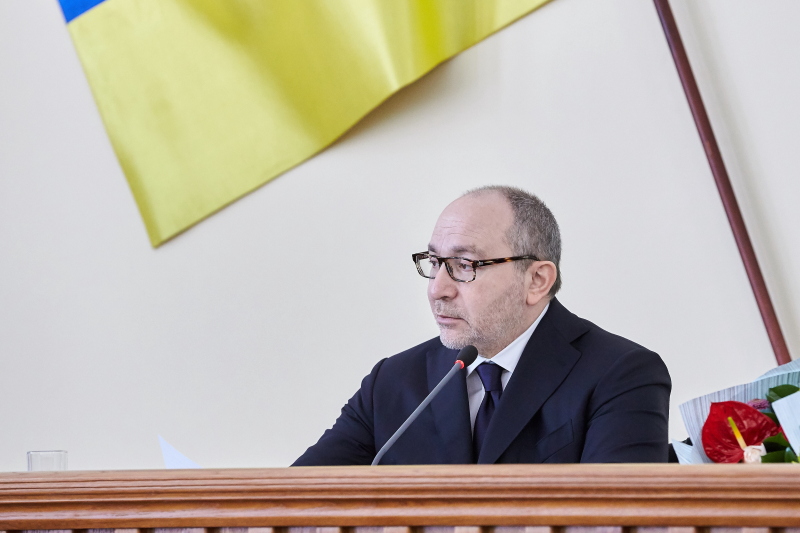 Харків залишається єдиним містом в країні - володарем усіх нагород Ради Європи