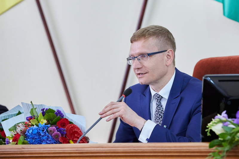 Харків залишається єдиним містом в країні - володарем усіх нагород Ради Європи