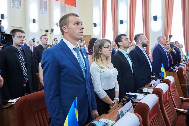 Харків залишається єдиним містом в країні - володарем усіх нагород Ради Європи