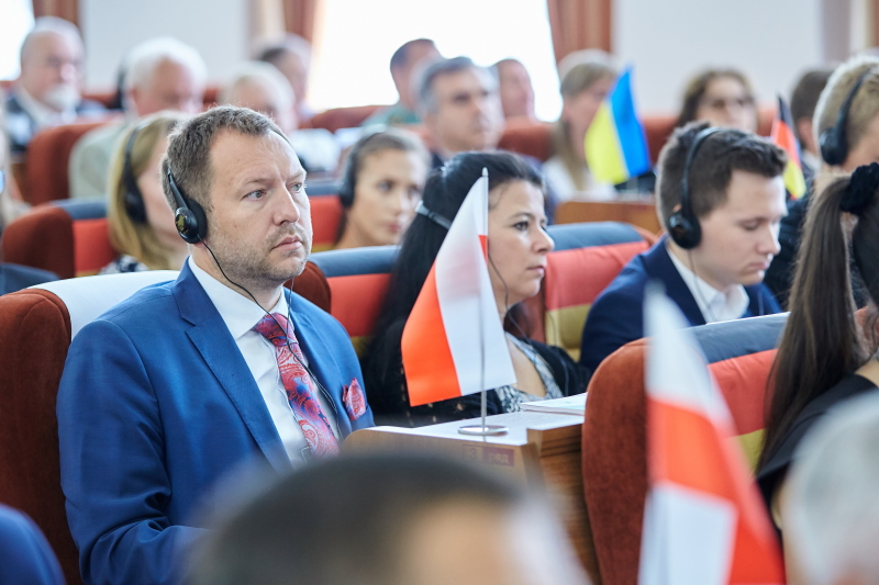 Харків залишається єдиним містом в країні - володарем усіх нагород Ради Європи